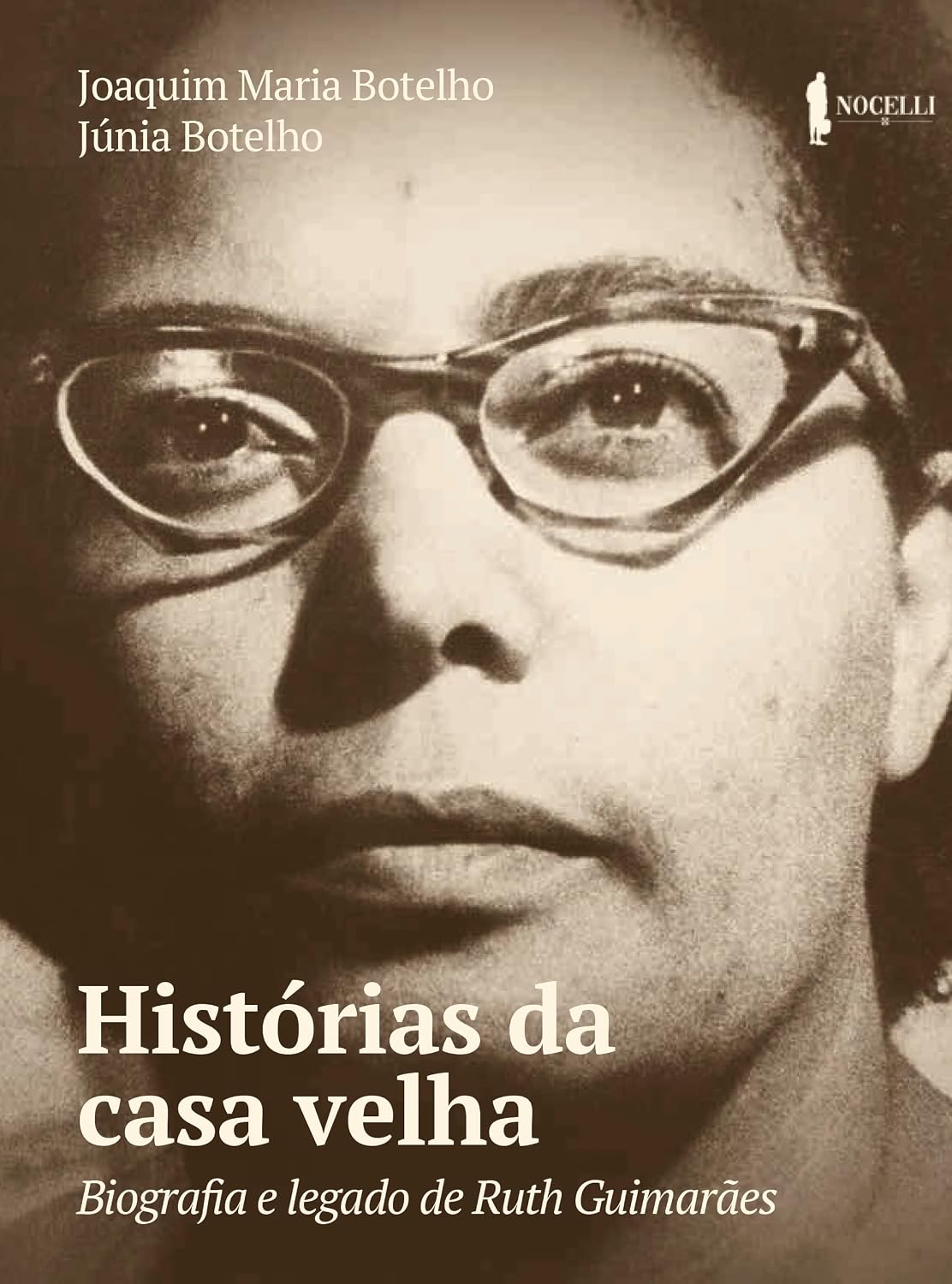 capítulo por capítulo baixar Histórias da casa velha: biografia e legado de Ruth Guimarães