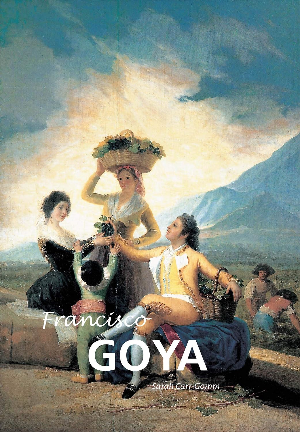 Francisco Goya (Great Masters) (English Edition)