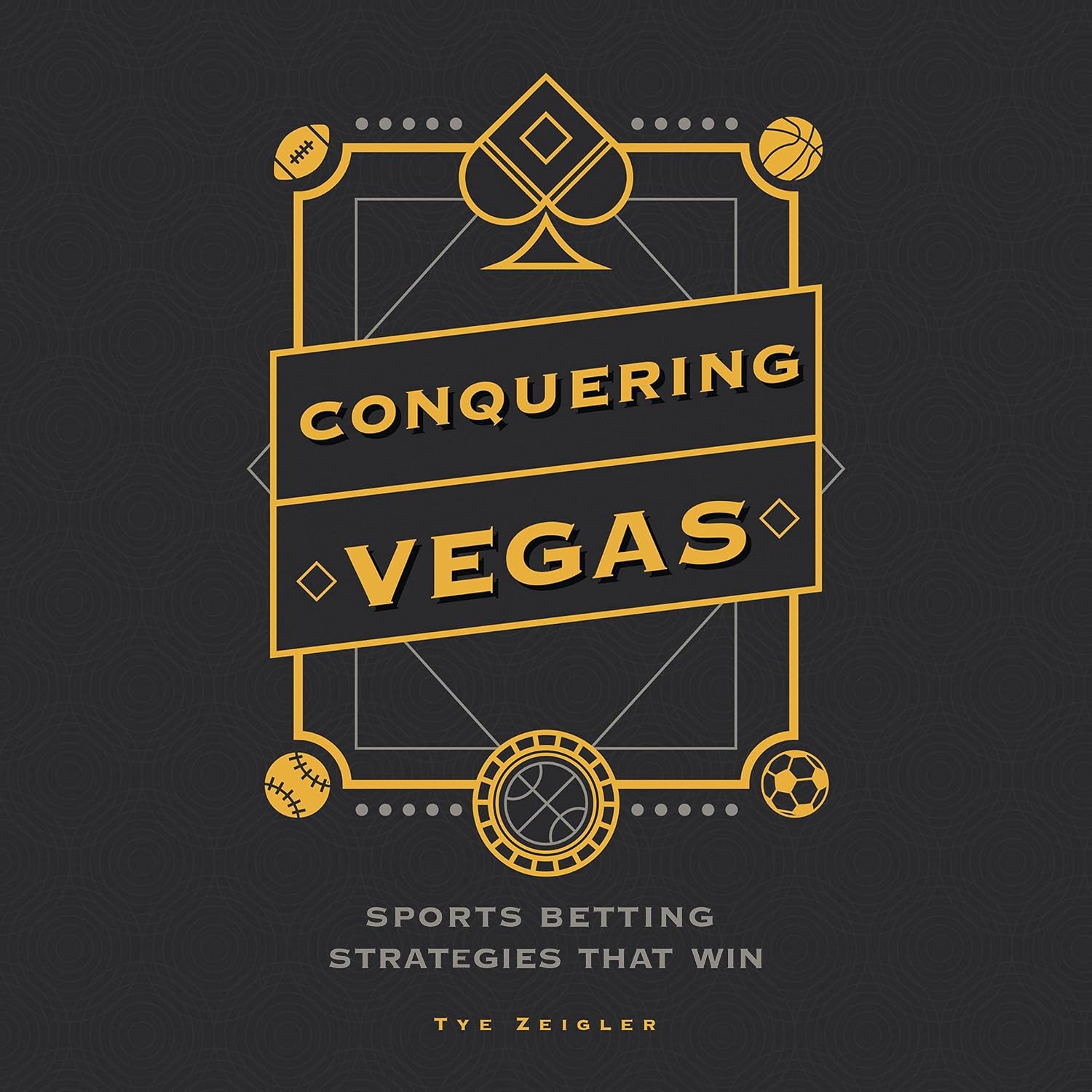 ler totalmente Conquering Vegas: Sports Betting Strategies That Win