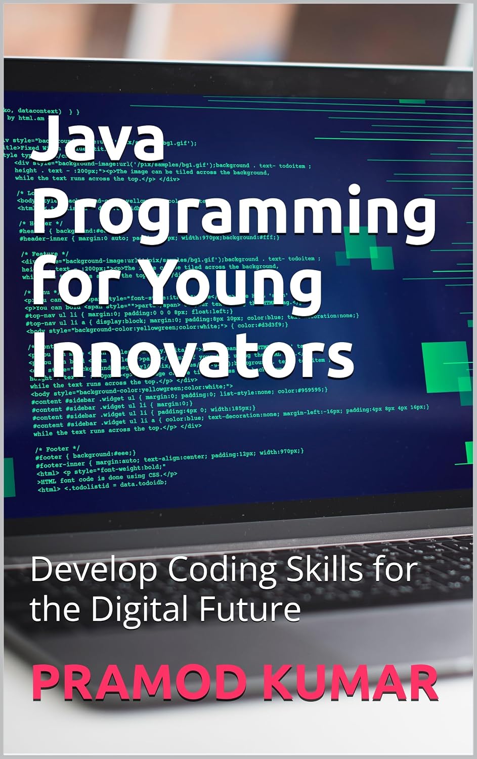 ler totalmente Java Programming for Young Innovators: Develop Coding Skills for the Digital Future (English Edition)