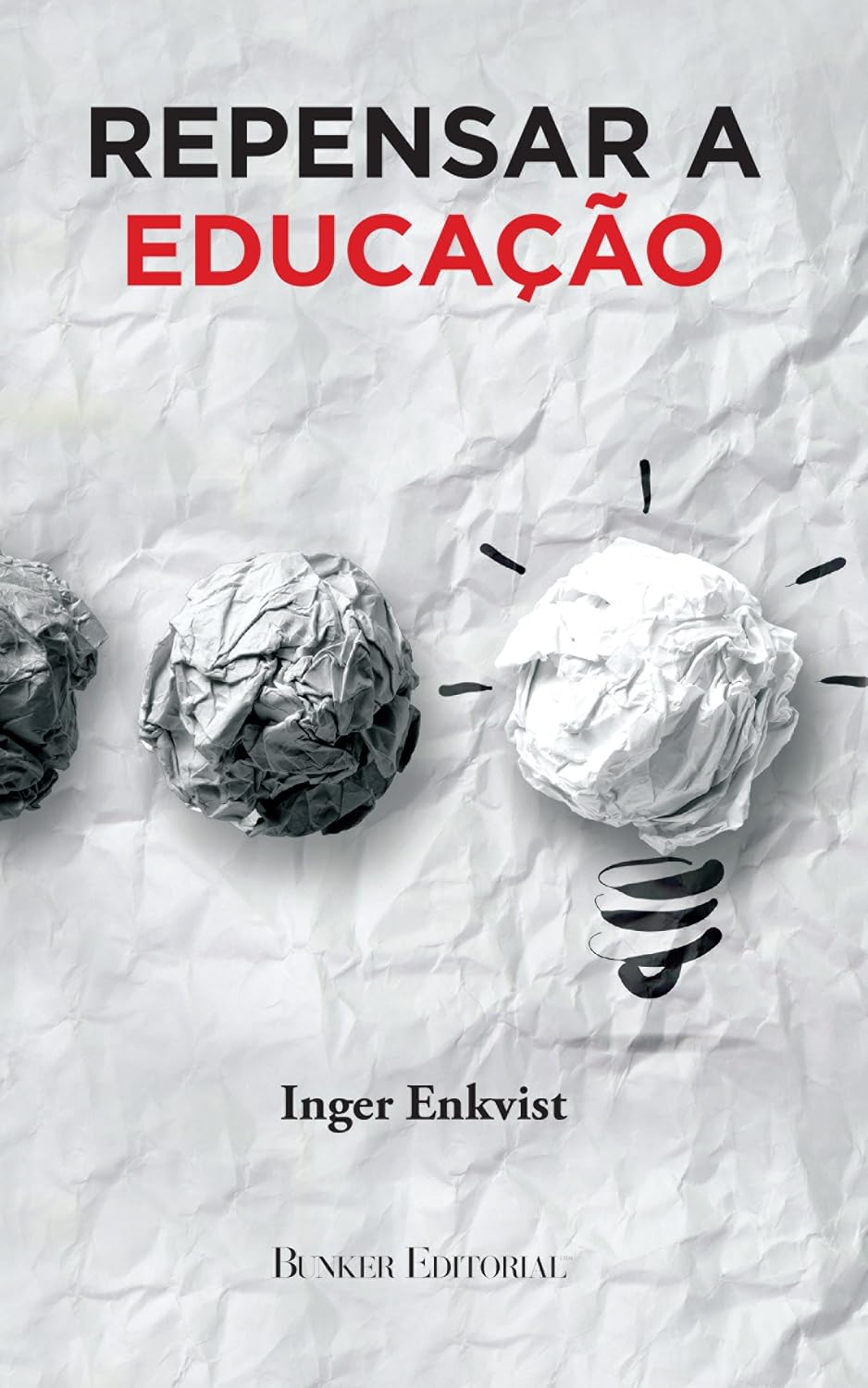 ler totalmente Repensar a educação