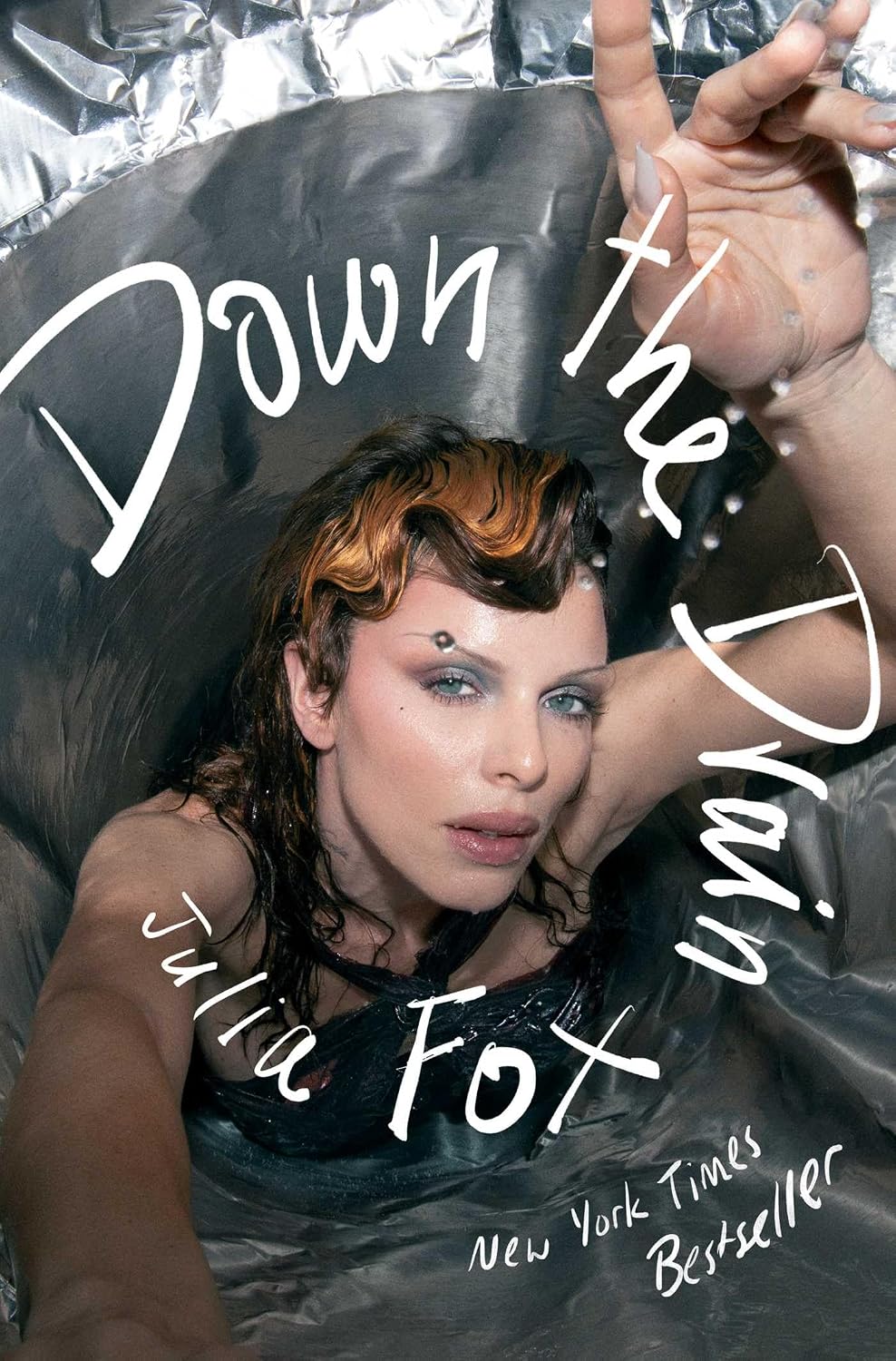 Down the Drain (English Edition) baixar livro de graça