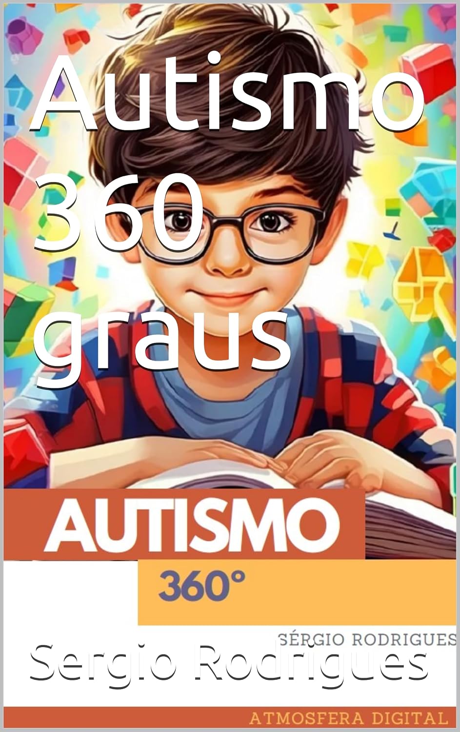 Autismo 360 graus baixar livro de graça