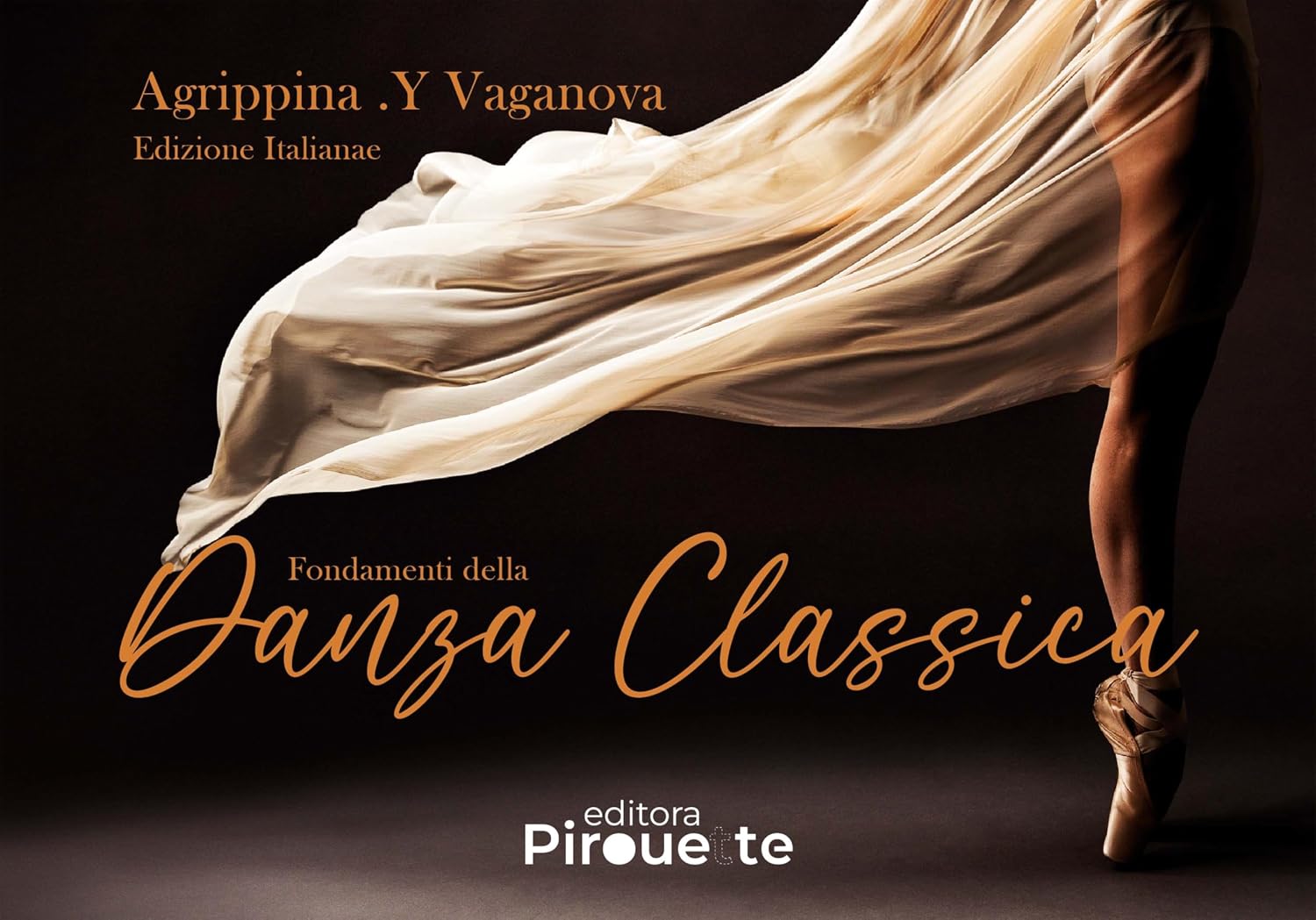 ler totalmente Fondamenti della Danza Classica (Italian Edition)