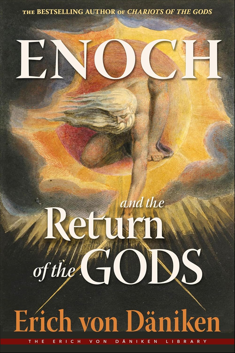 capítulo por capítulo baixar Enoch and the Return of the Gods (Erich von Daniken Library) (English Edition)