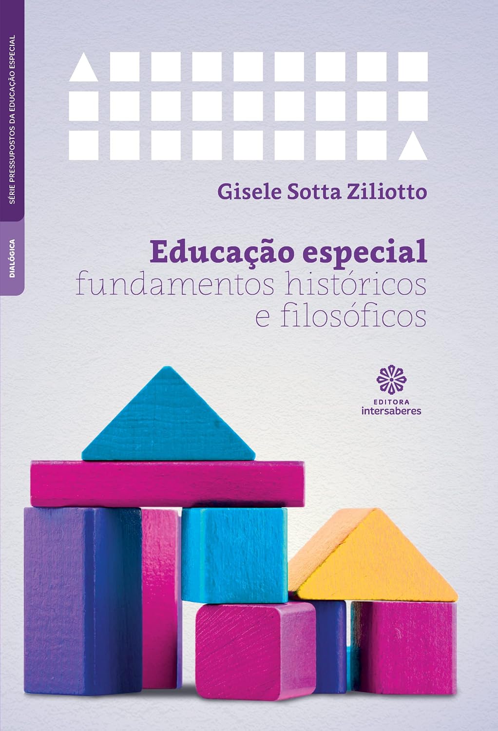 Educação especial:: fundamentos históricos e filosóficos baixar livro de graça