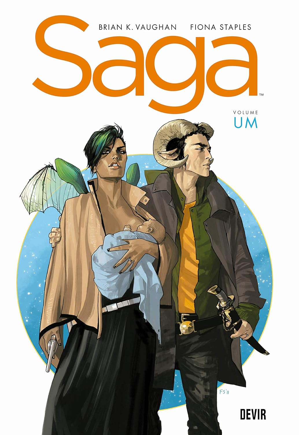 Saga volume 1 baixar o livro de graça