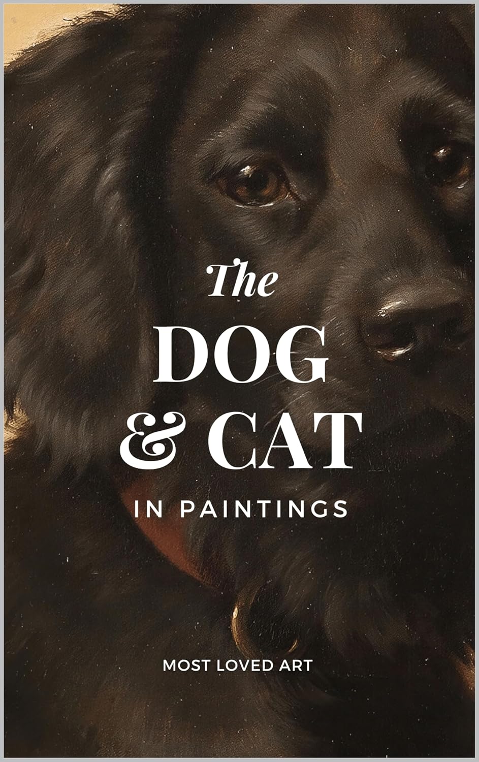 The Dogs and Cats in Art: A Coffee Table Book of Classic Pet Paintings (English Edition) baixar o livro de graça