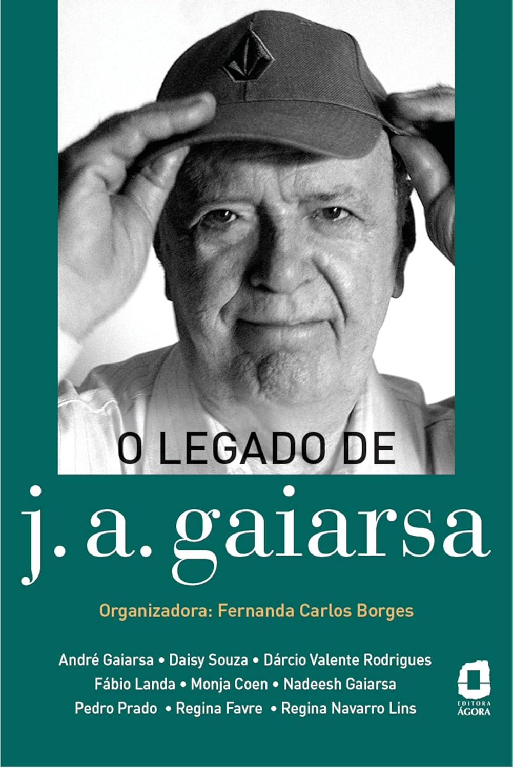 ler totalmente O legado de J. A. Gaiarsa
