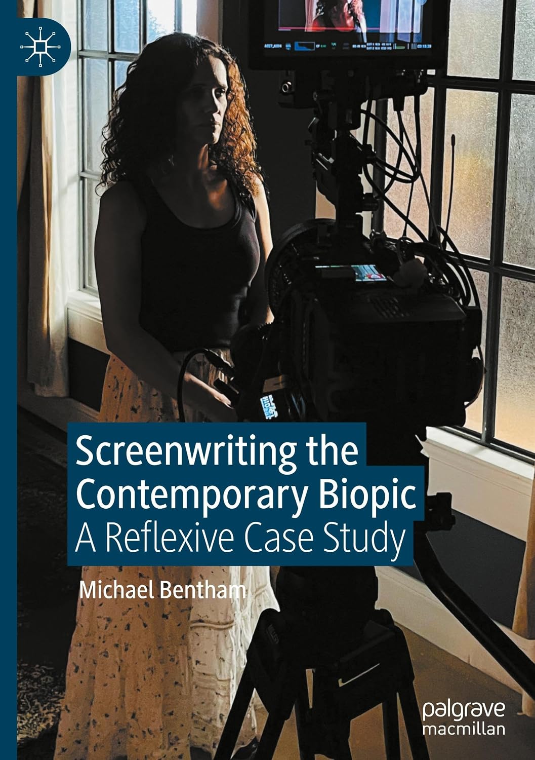 capítulo por capítulo baixar Screenwriting the Contemporary Biopic: A Reflexive Case Study