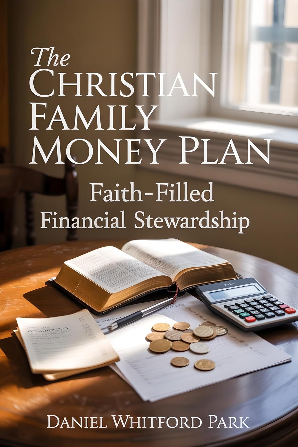 ler totalmente The Christian Family Money Plan: Faith-Filled Financial Stewardship (The Family Money & Future Library Book 94) (English Edition)