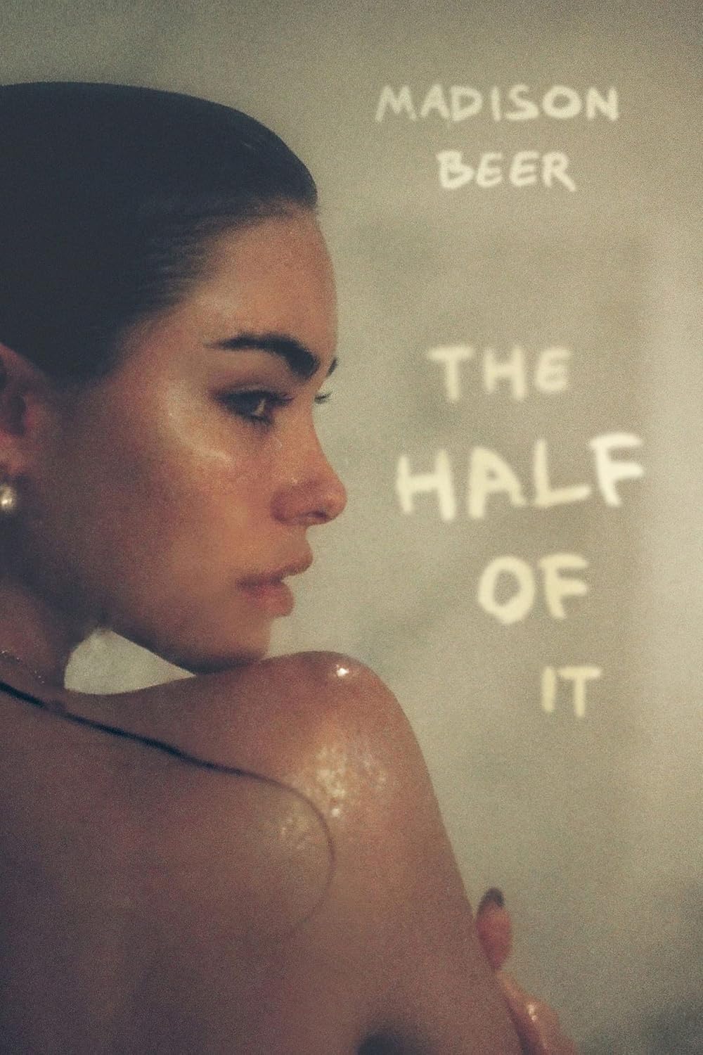 ler totalmente The Half of It: A Memoir