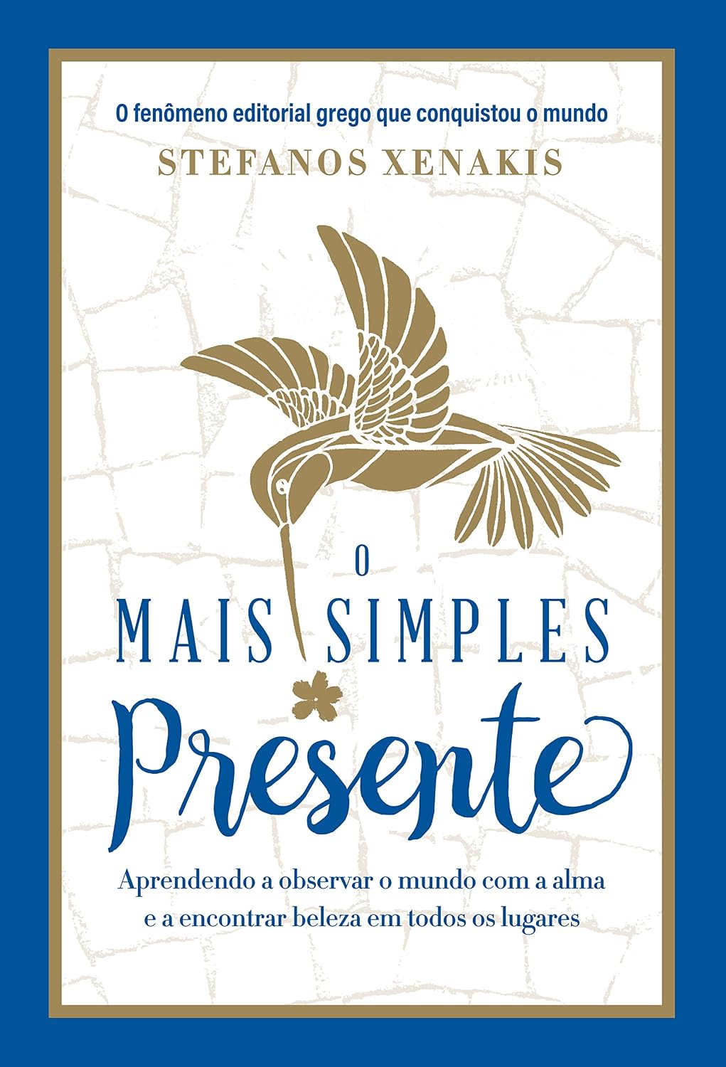 O mais simples presente: Aprendendo a observar o mundo com a alma e a encontrar beleza em todos os lugares baixar o livro de graça