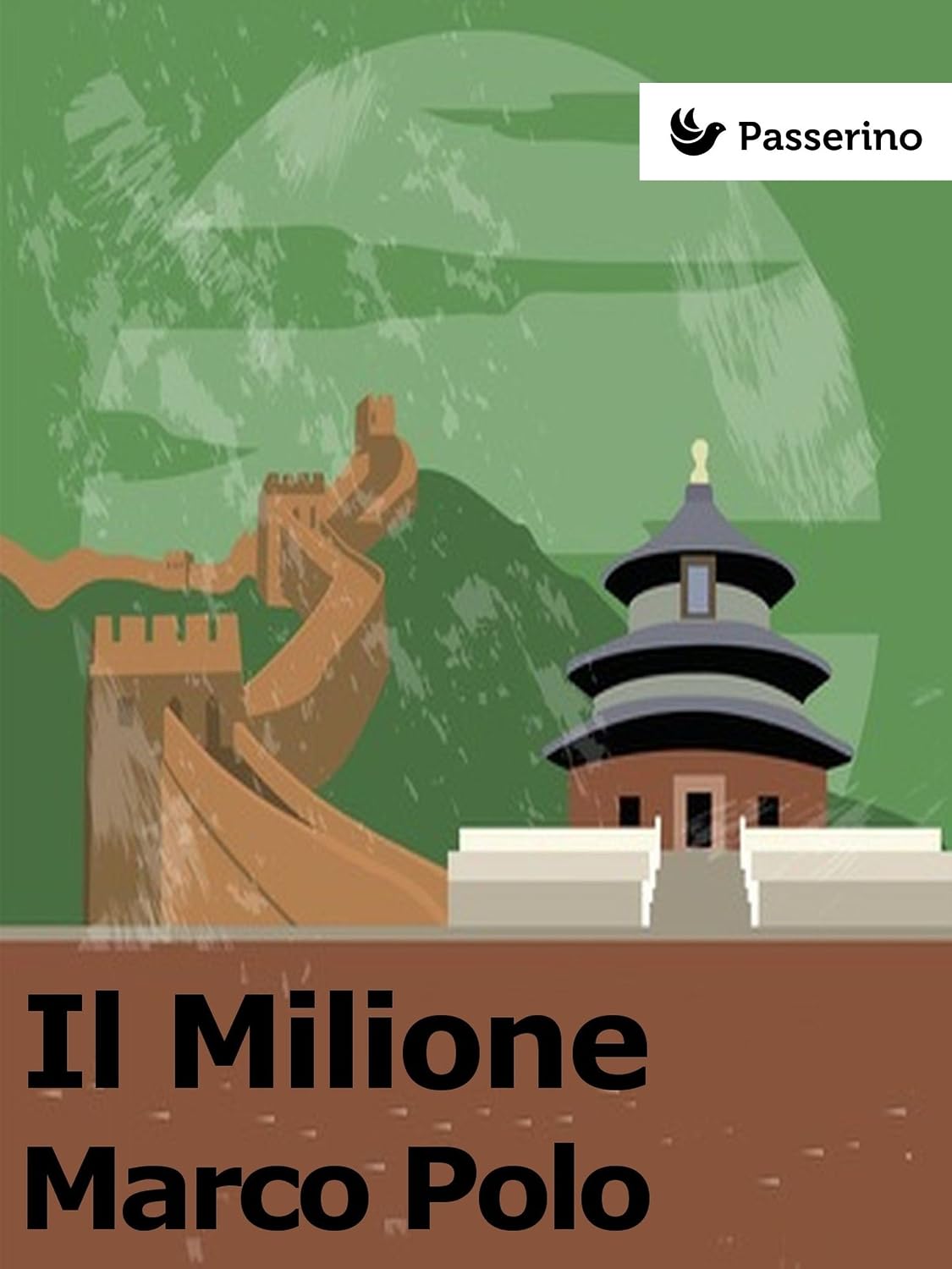 capítulo por capítulo baixar Il Milione (Italian Edition)