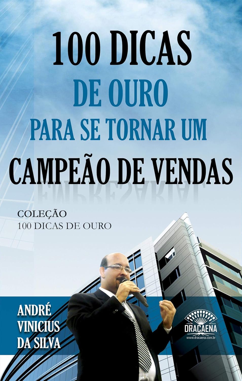 100 Dicas de ouro para se tornar um campeão de vendas baixar livro de graça