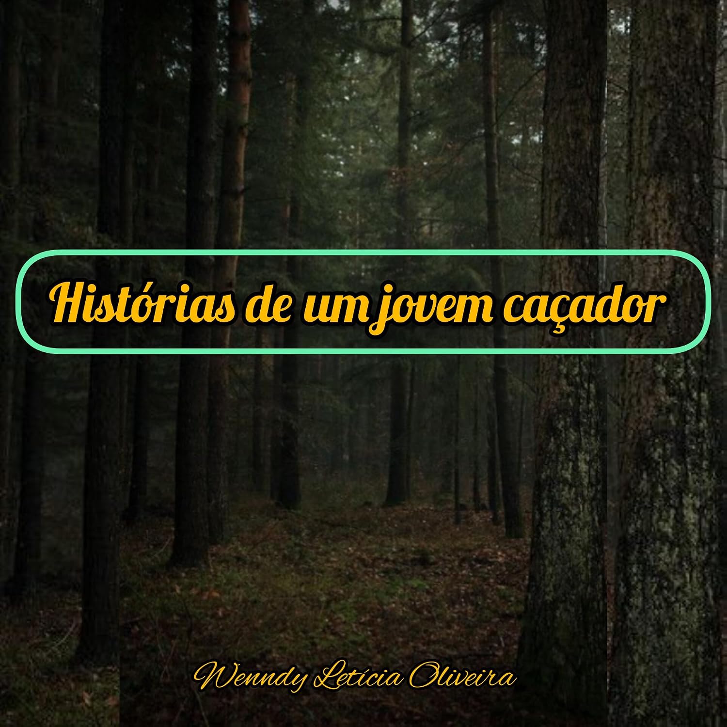 Histórias de um jovem caçador baixar livro de graça