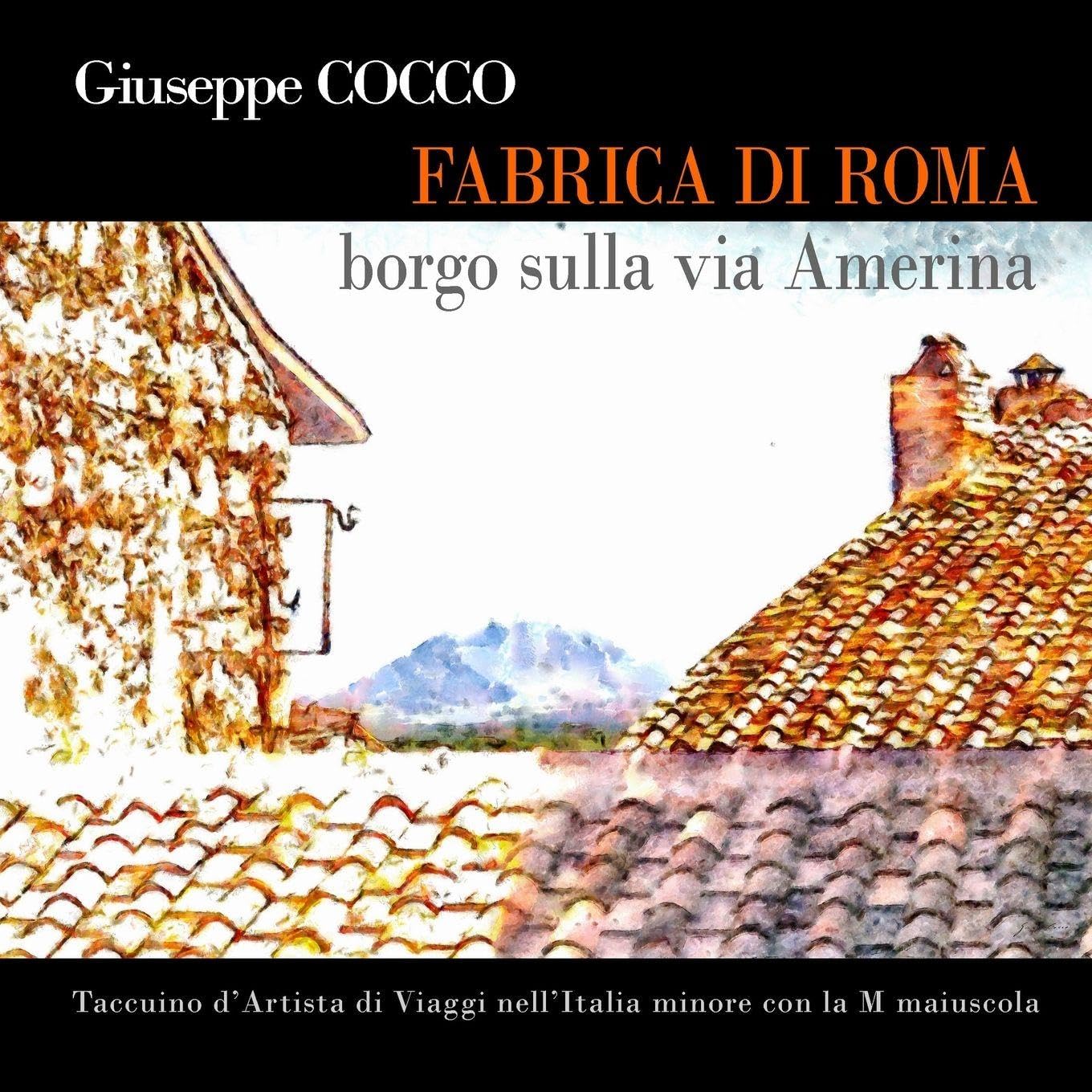 Fabrica di Roma borgo sulla via Amerina baixar livro de graça