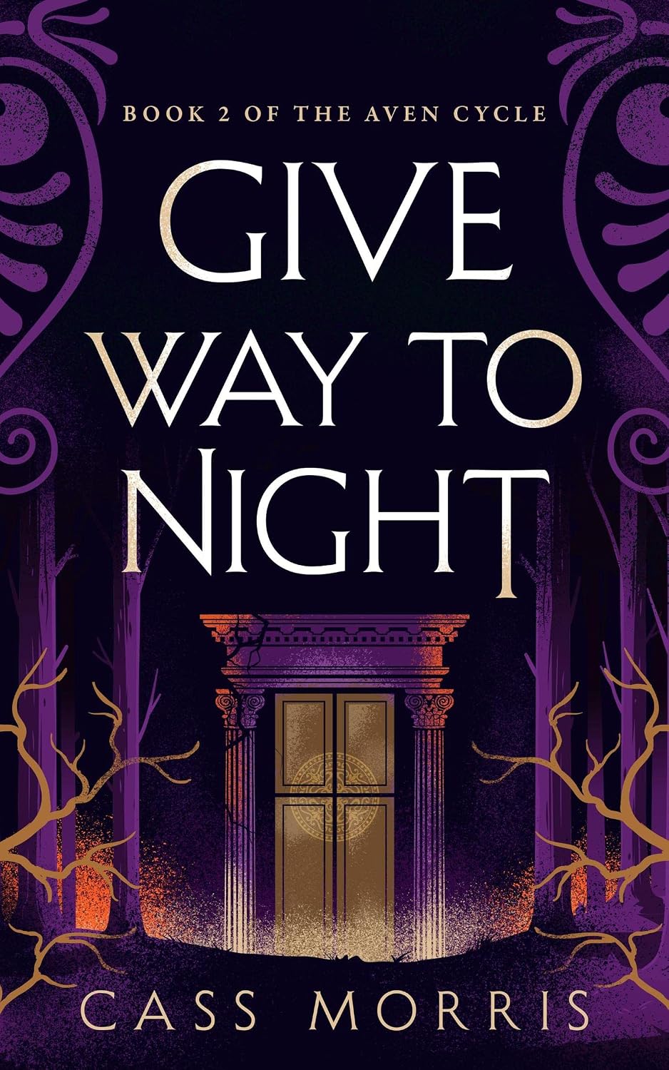 Give Way to Night: The Aven Cycle (English Edition) baixar livro de graça