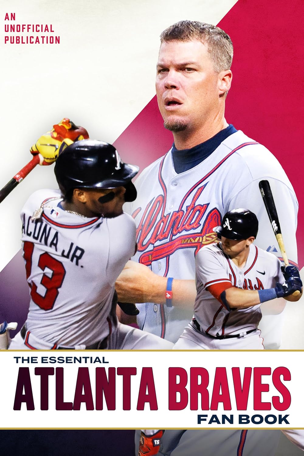 The Essential Atlanta Braves Fan Book (English Edition) baixar livro de graça