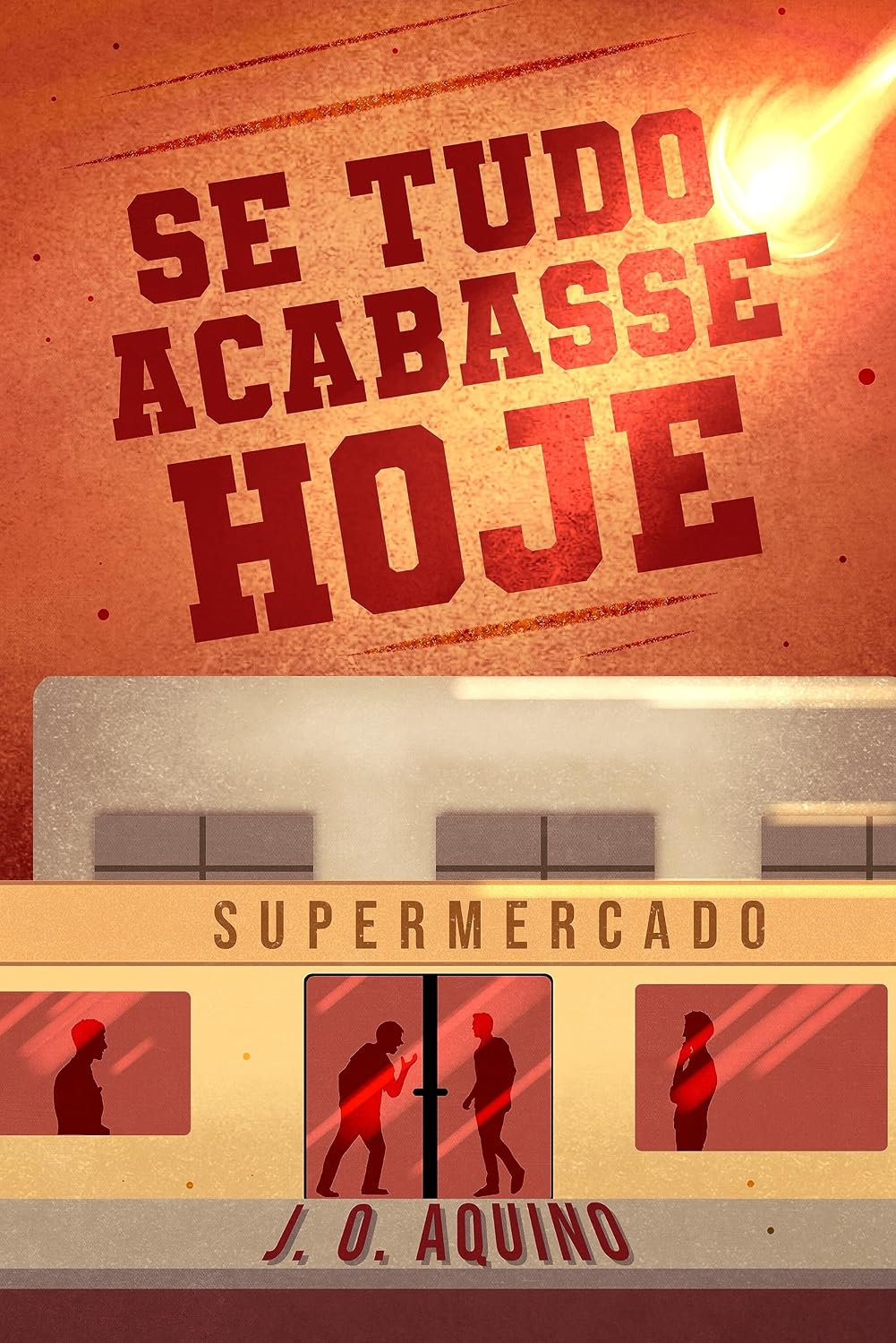 Se tudo acabasse hoje baixar livro de graça