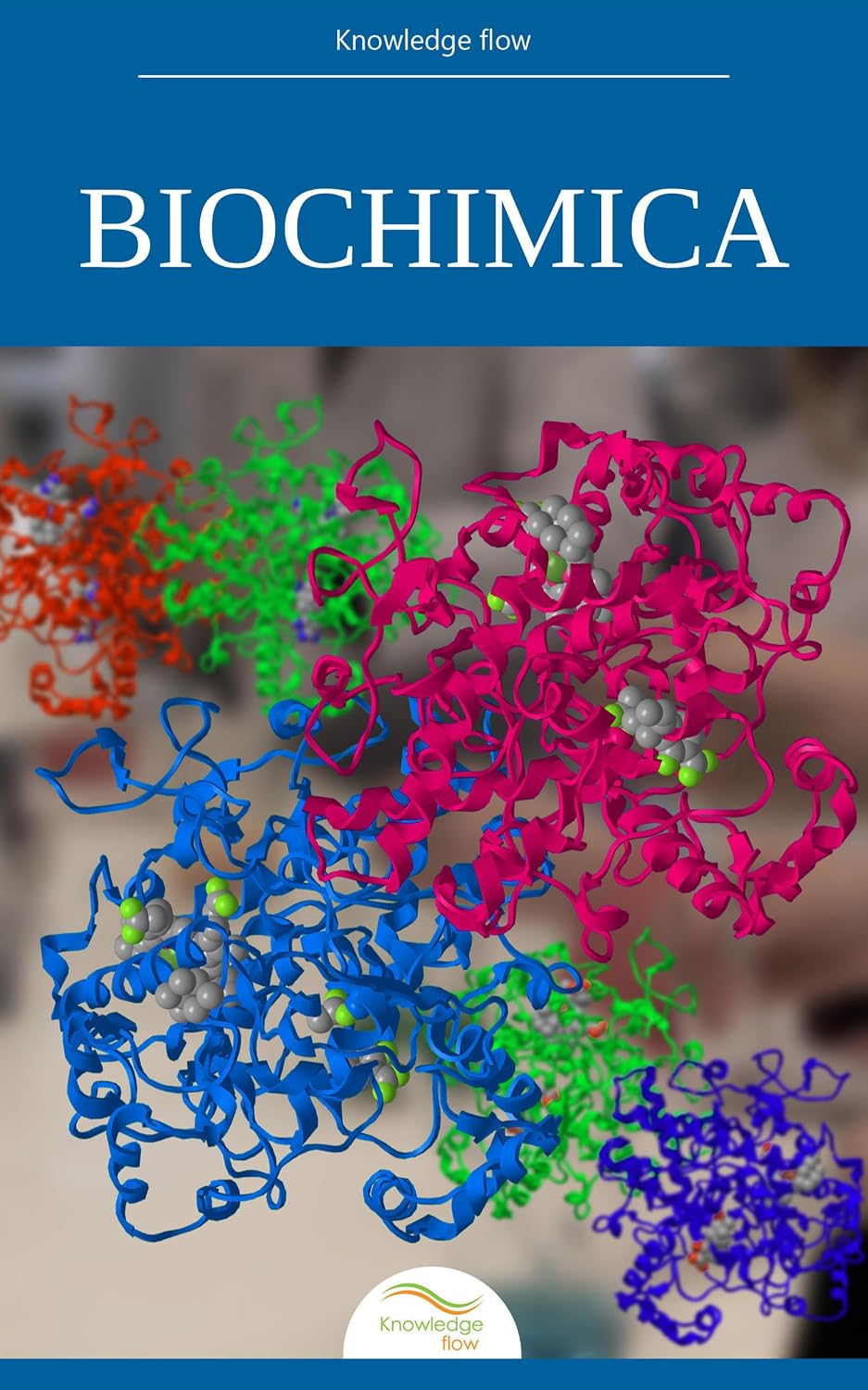 Biochimica (Serie Scienze Mediche) (Italian Edition) baixar o livro de graça