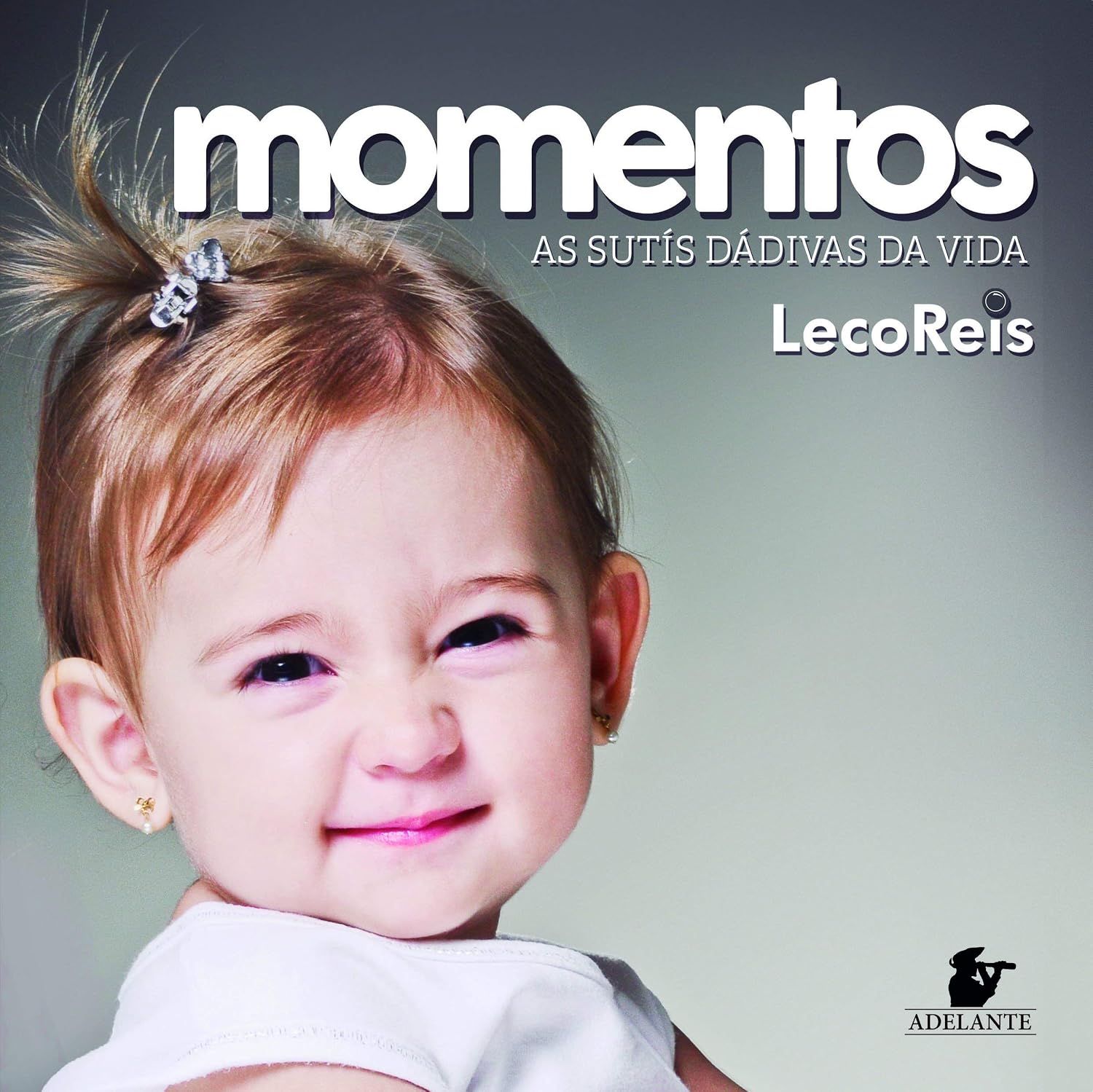 ler totalmente Momentos: as sutís dádivas da vida