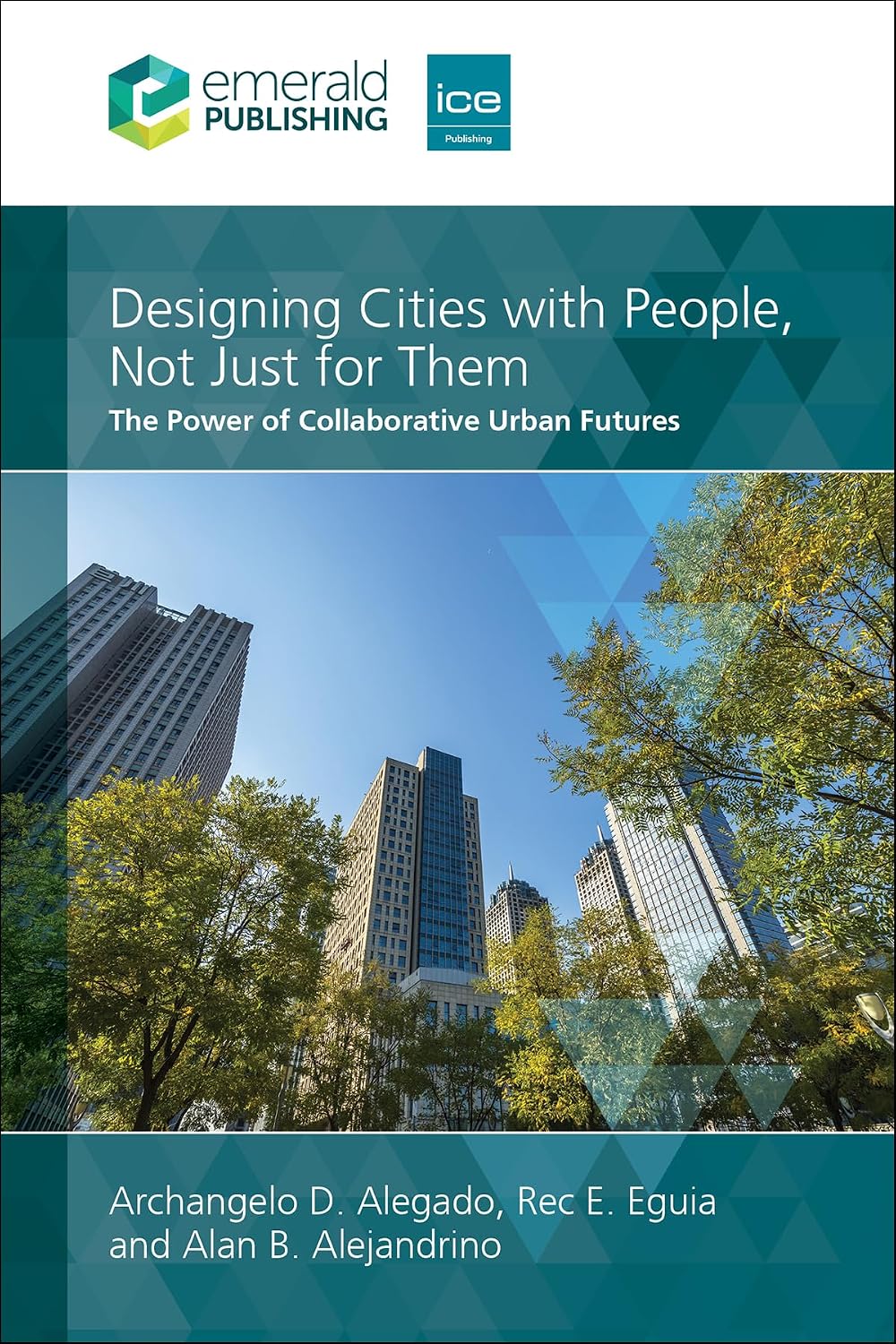 Designing Cities with People, Not Just for Them: The Power of Collaborative Urban Futures (English Edition) baixar o livro de graça