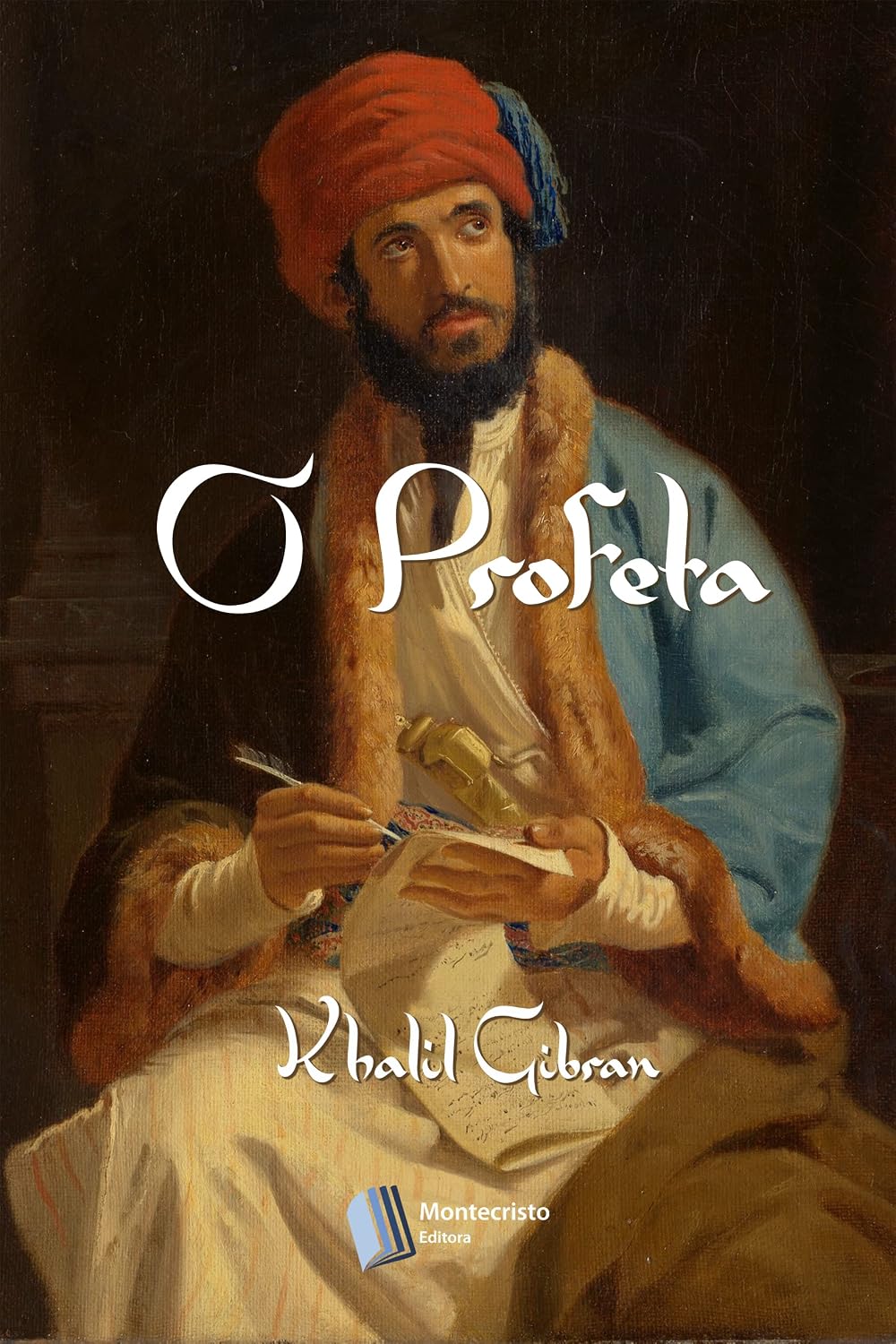 O Profeta baixar o livro de graça