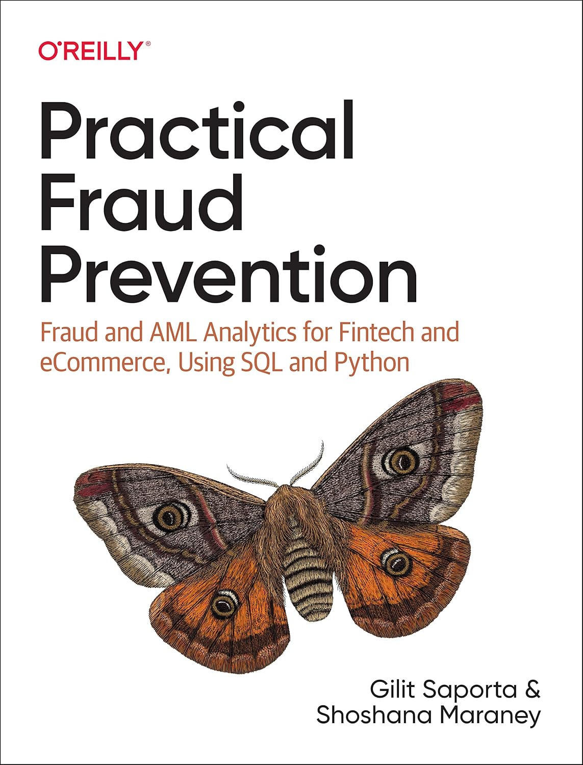 Practical Fraud Prevention: Fraud and AML Analytics for Fintech and Ecommerce, Using SQL and Python baixar o livro de graça