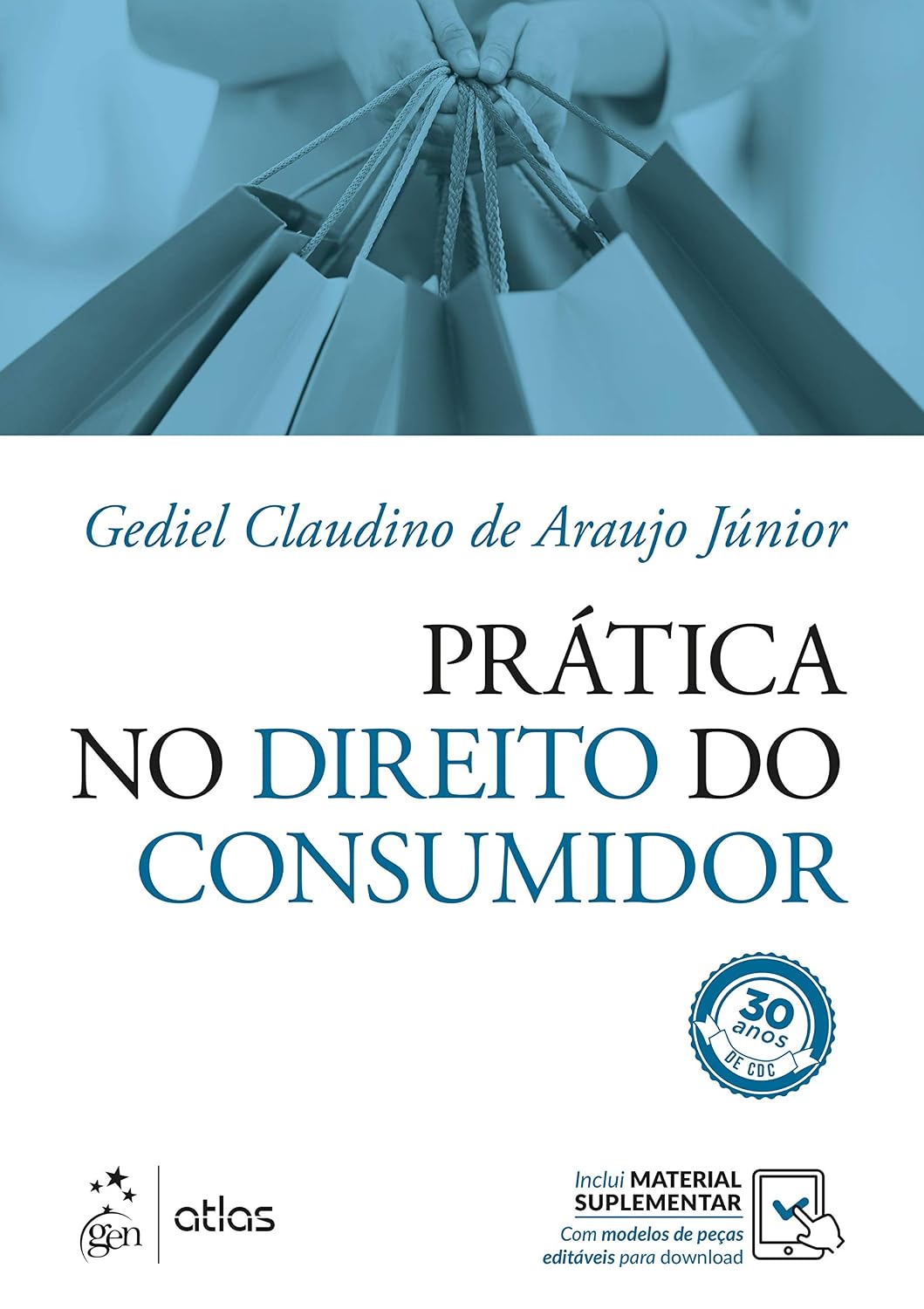Prática no Direito do Consumidor