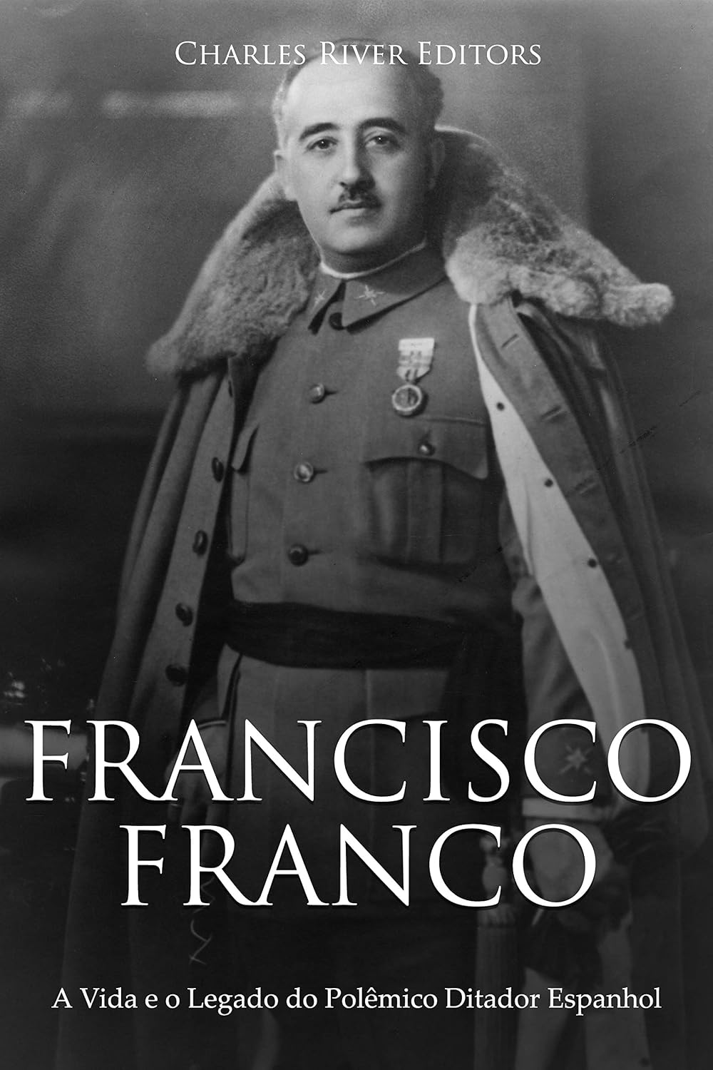 capítulo por capítulo baixar Francisco Franco: A Vida e o Legado do Polêmico Ditador Espanhol