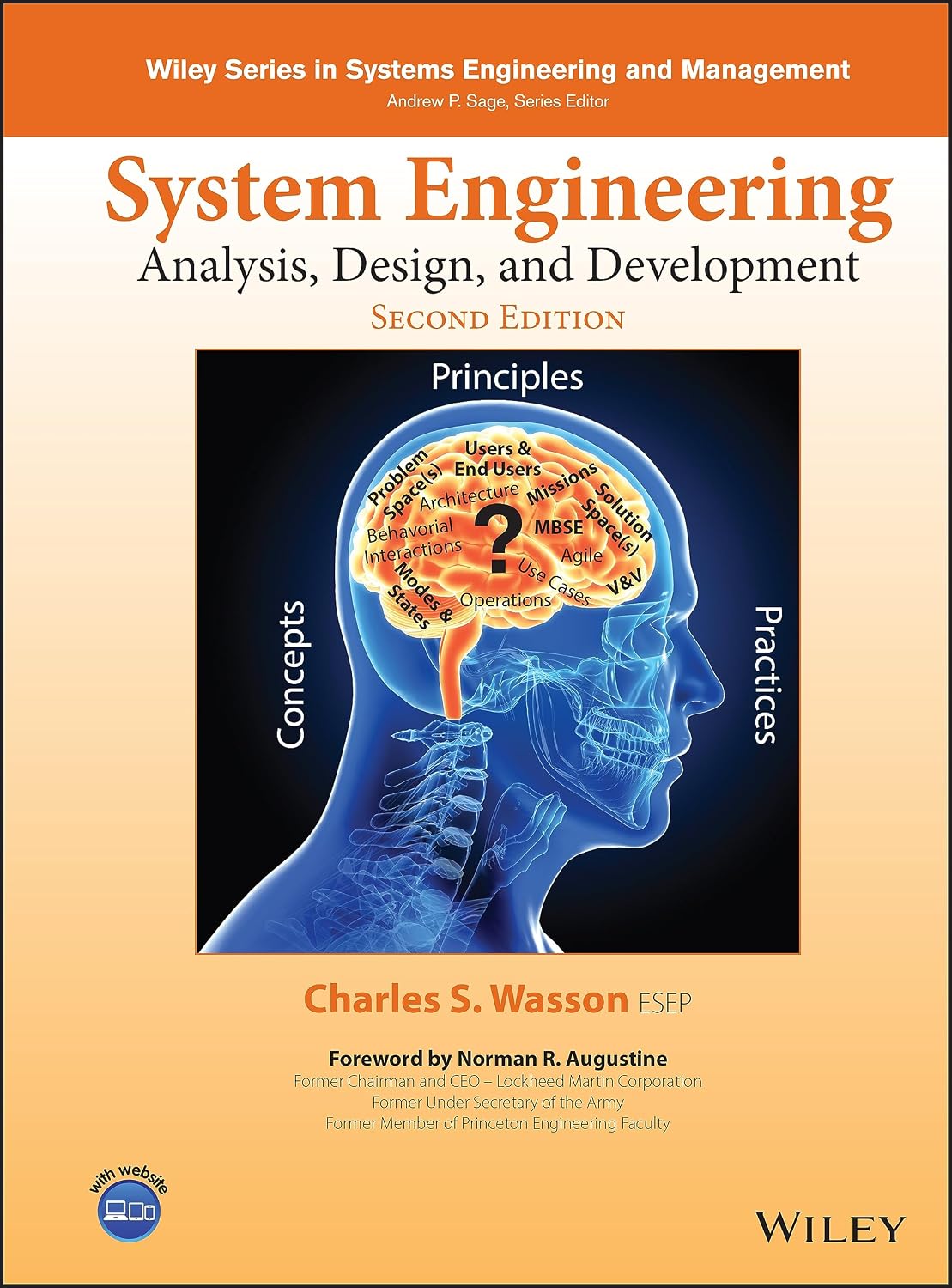 System Analysis, Design, and Development: Concepts, Principles, and Practices