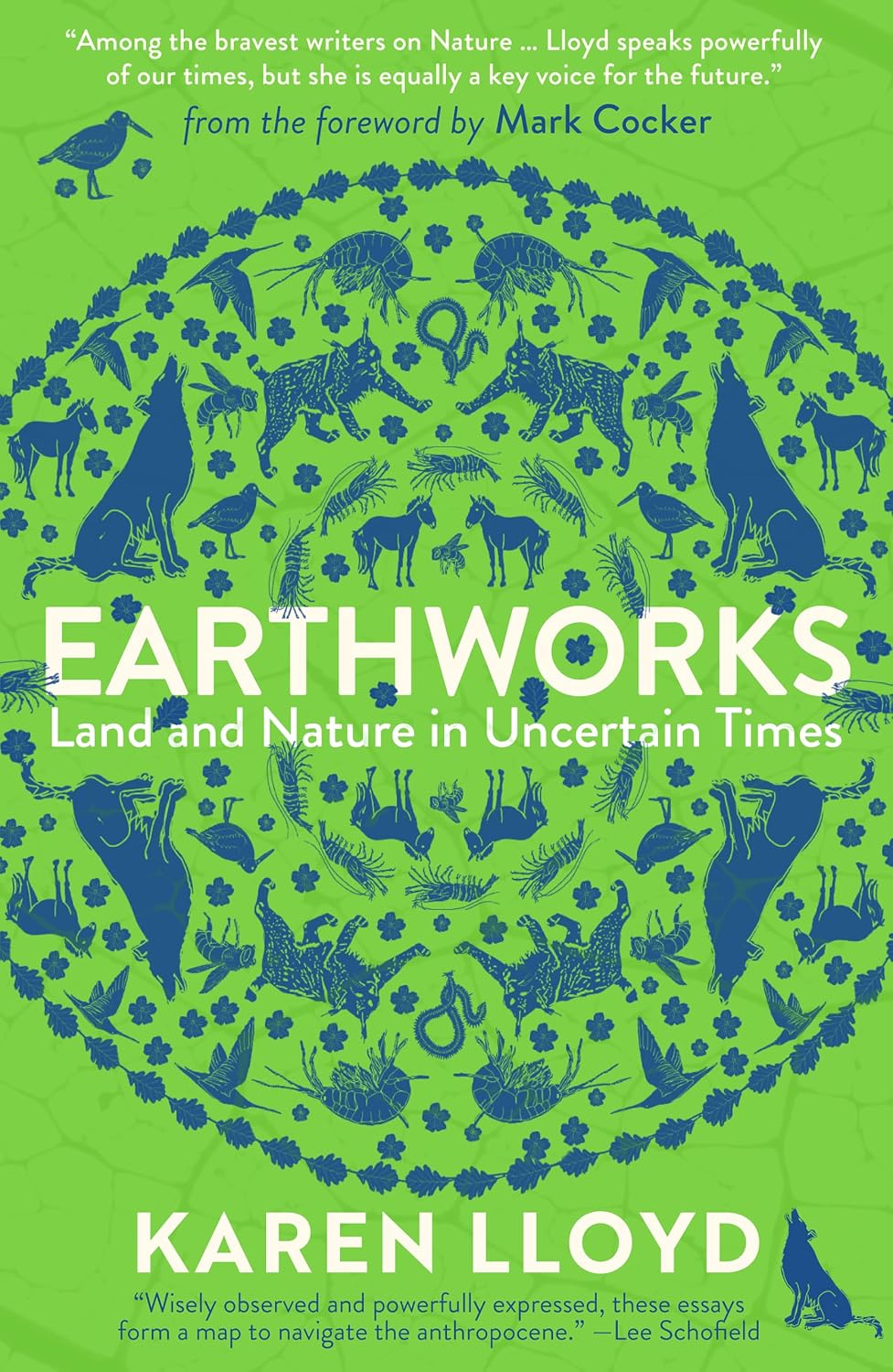 capítulo por capítulo baixar Earthworks: Land and Nature in Uncertain Times (English Edition)