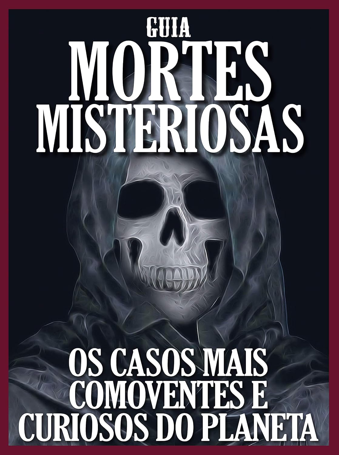 Mortes Misteriosas baixar livro de graça