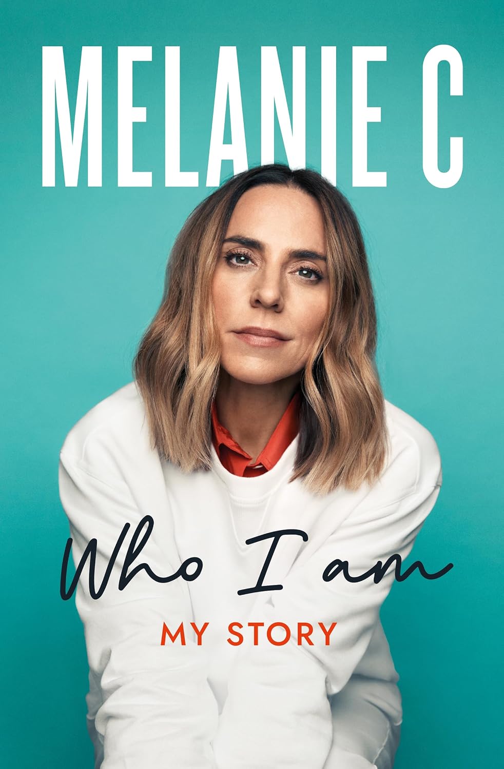 Who I Am: My Story THE SUNDAY TIMES BESTSELLER (English Edition)