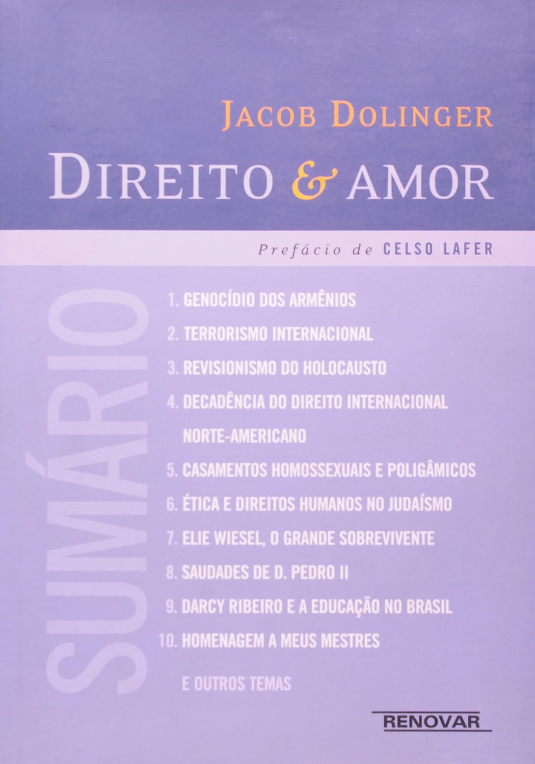capítulo por capítulo baixar Direito e Amor