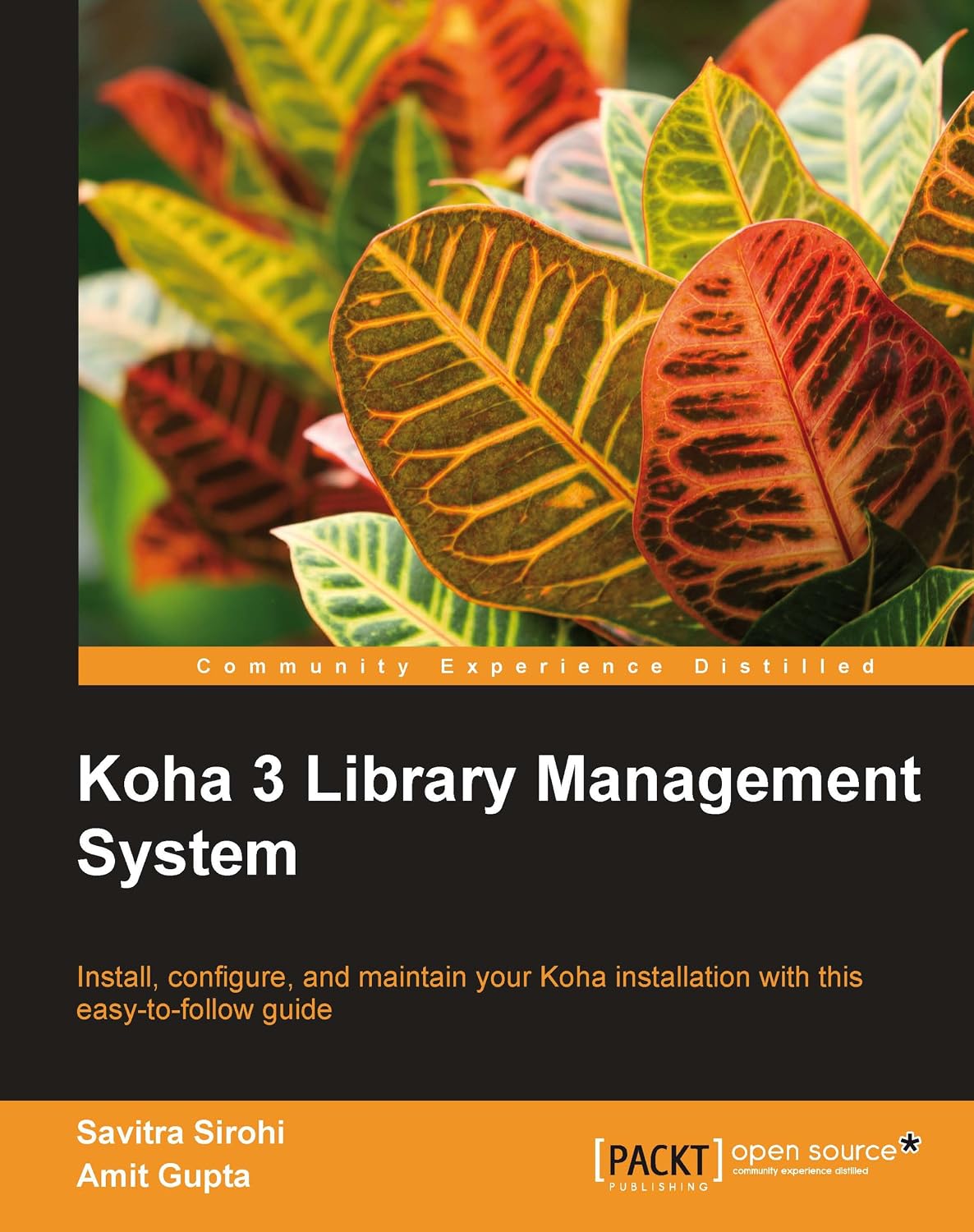 Koha 3 Library Management System (English Edition) baixar o livro de graça