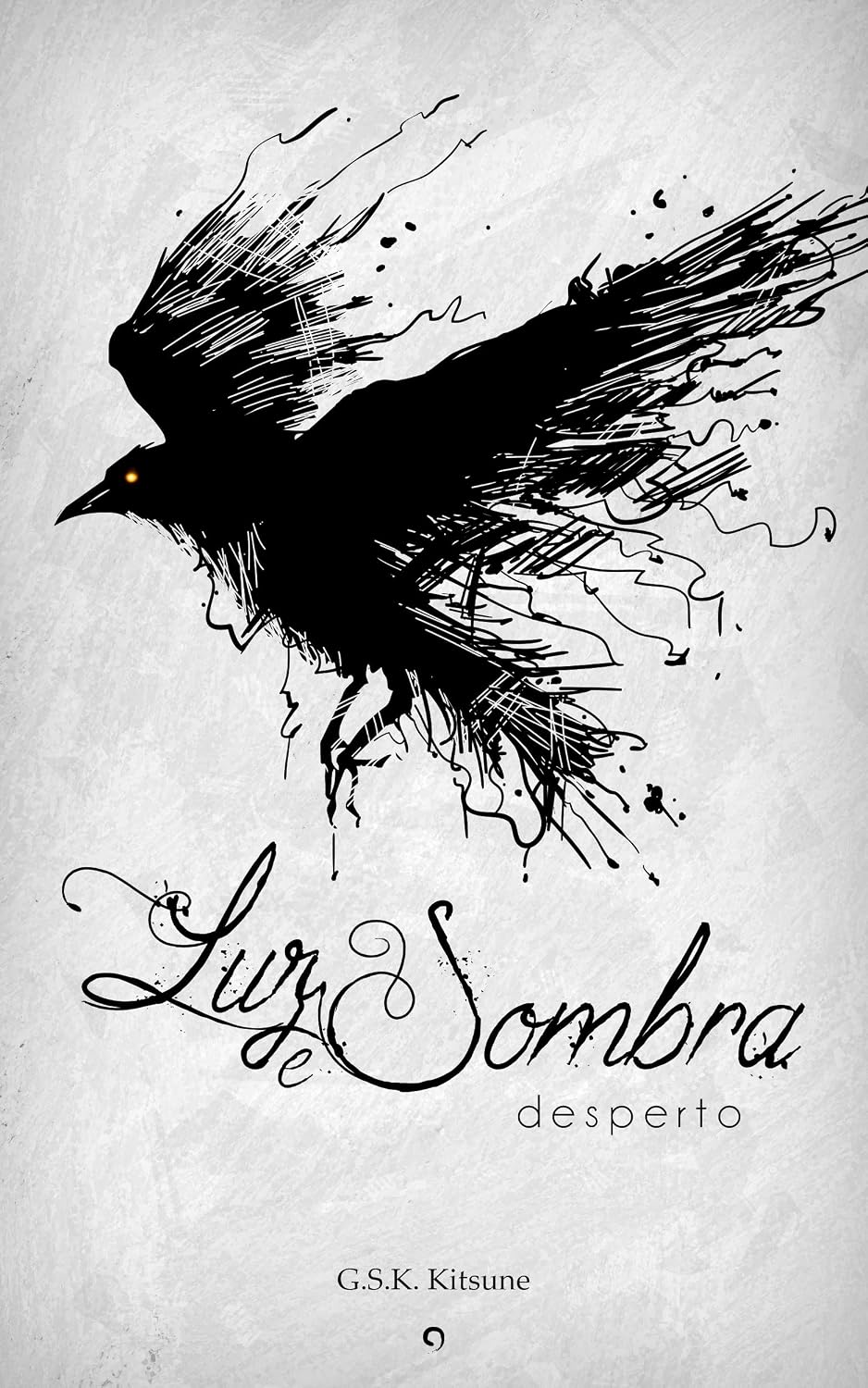 ler totalmente Luz e Sombra: Desperto (Livro 2)