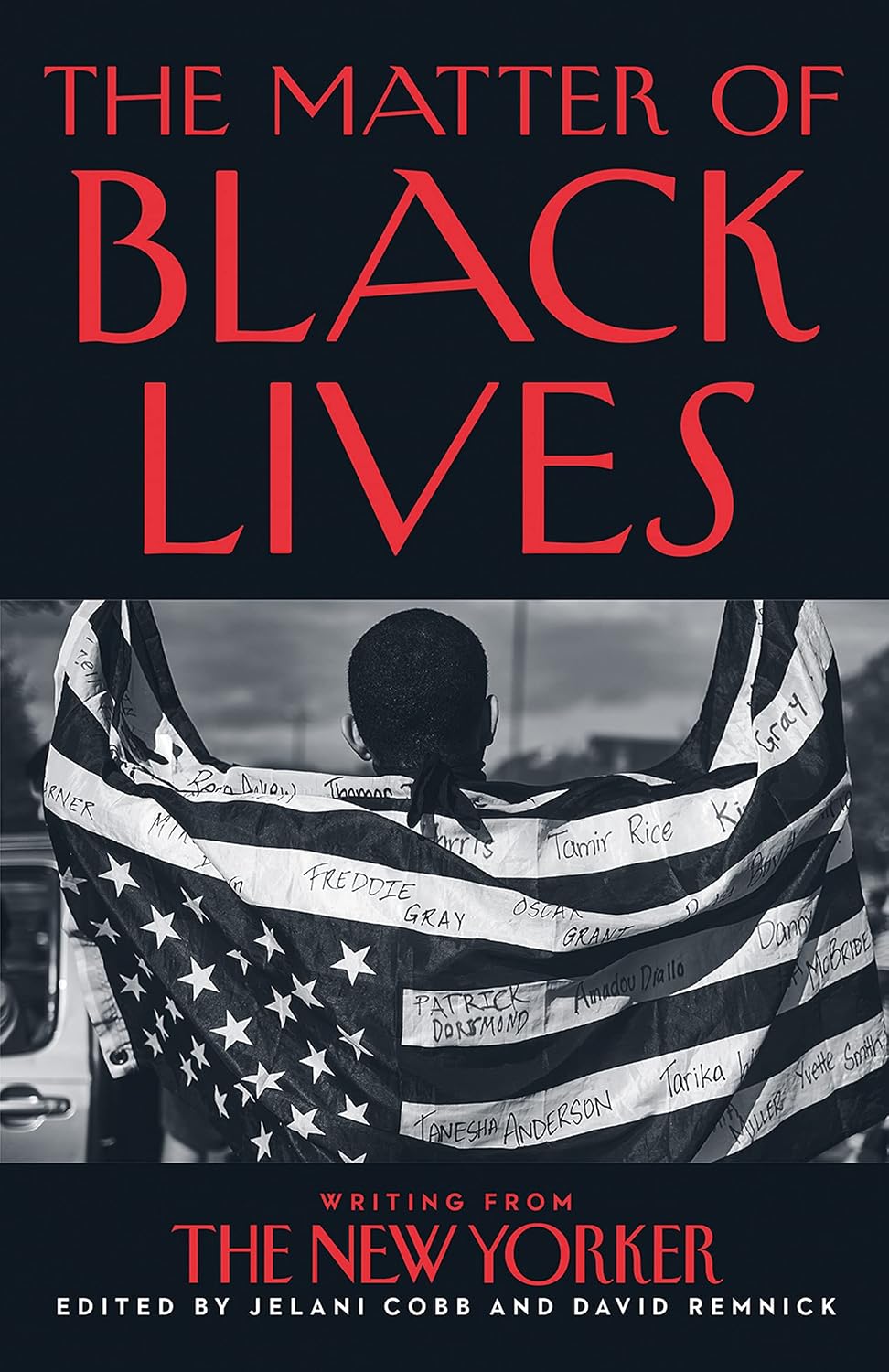 The Matter of Black Lives: Writing from The New Yorker (English Edition) baixar o livro de graça