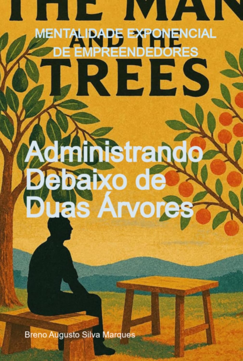 Administrando Debaixo De Duas Árvores baixar livro de graça