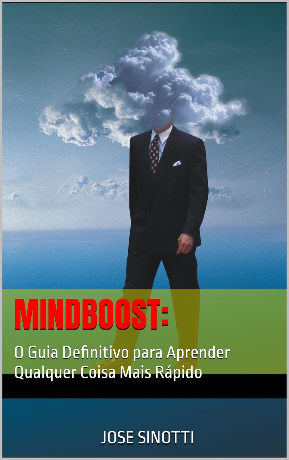 MindBoost:: O Guia Definitivo para Aprender Qualquer Coisa Mais Rápido baixar o livro de graça