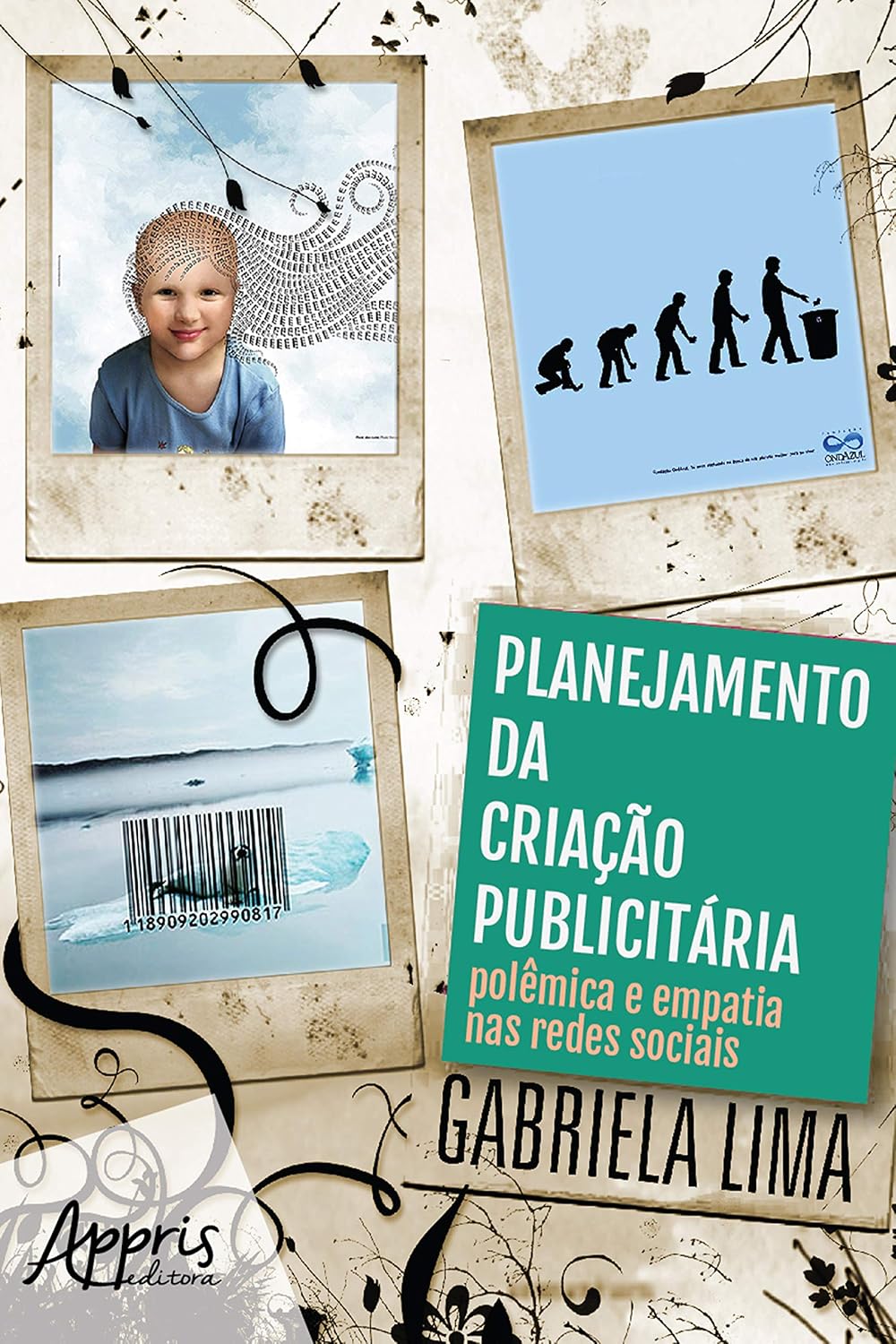 capítulo por capítulo baixar Planejamento da Criação Publicitária: Polêmica e Empatia nas Redes Sociais: Volume 2