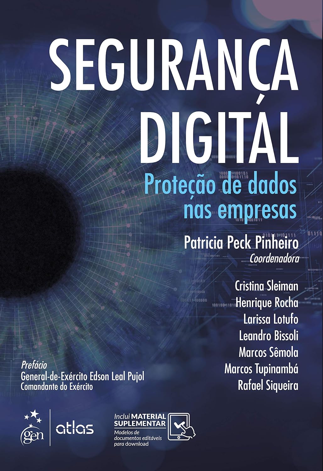 capítulo por capítulo baixar Segurança Digital - Proteção de Dados nas Empresas - 1ª Edição 2021