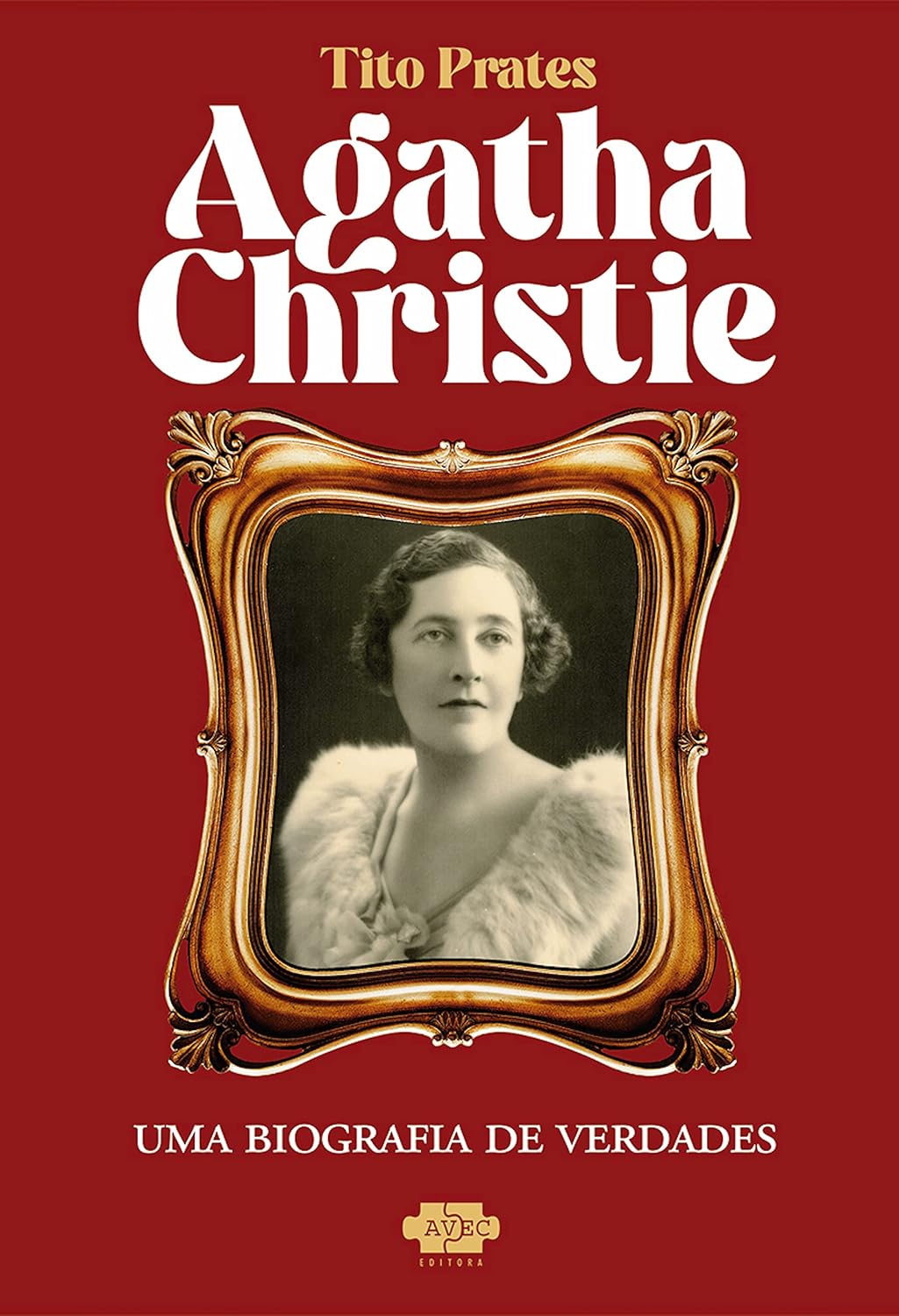 Agatha Christie: uma biografia de verdades baixar o livro de graça
