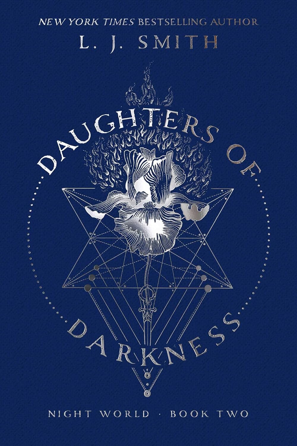 Daughters of Darkness (Night World Book 2) (English Edition) baixar livro de graça