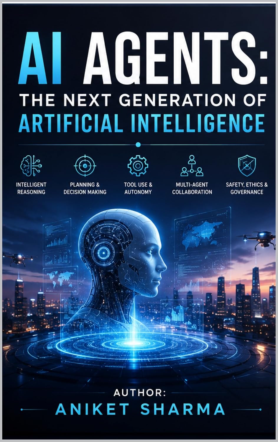ler totalmente AI Agents: The Next Generation of Artificial Intelligence (English Edition)