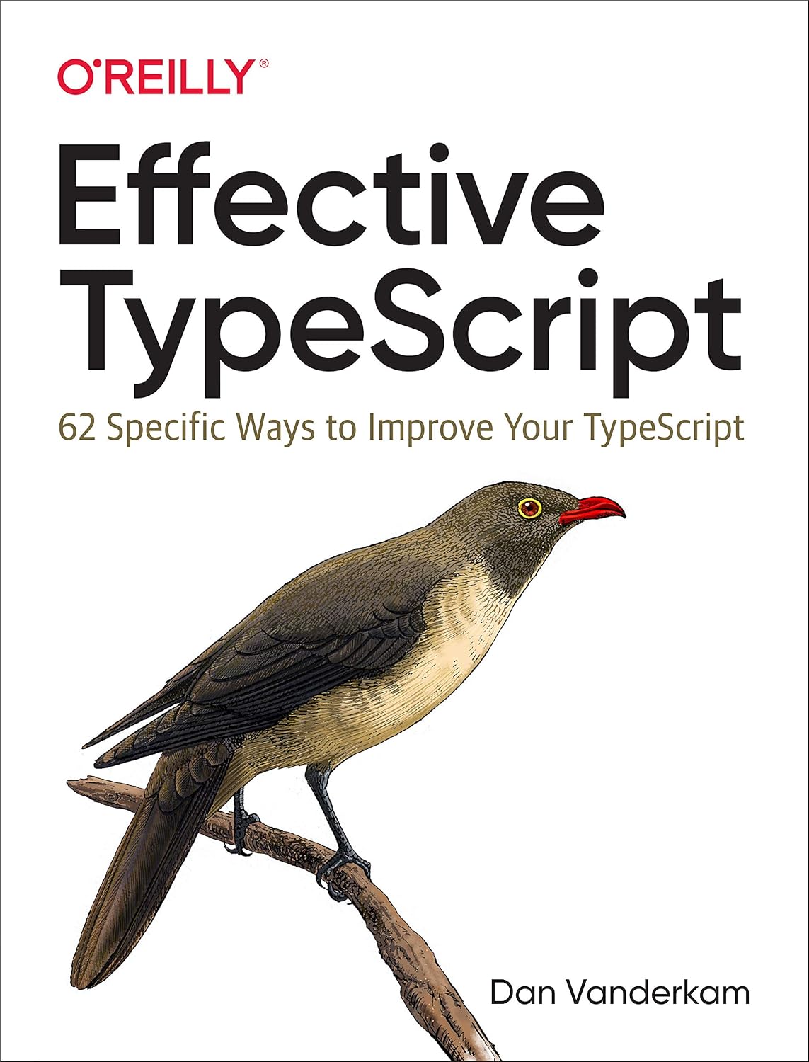 capítulo por capítulo baixar Effective TypeScript: 62 Specific Ways to Improve Your TypeScript