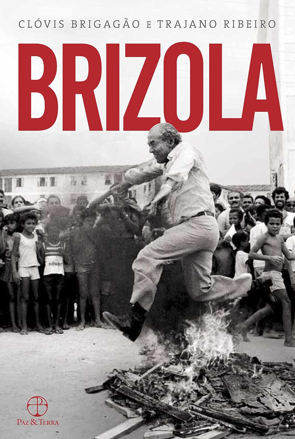 Brizola baixar o livro de graça