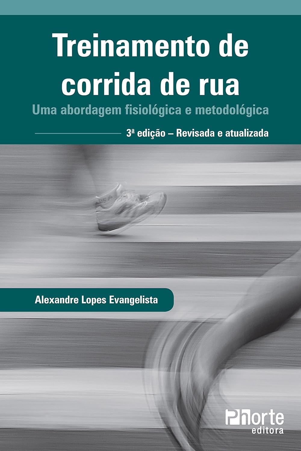 capítulo por capítulo baixar Treinamento de corrida de rua: Uma abordagem fisiológica e metodológica