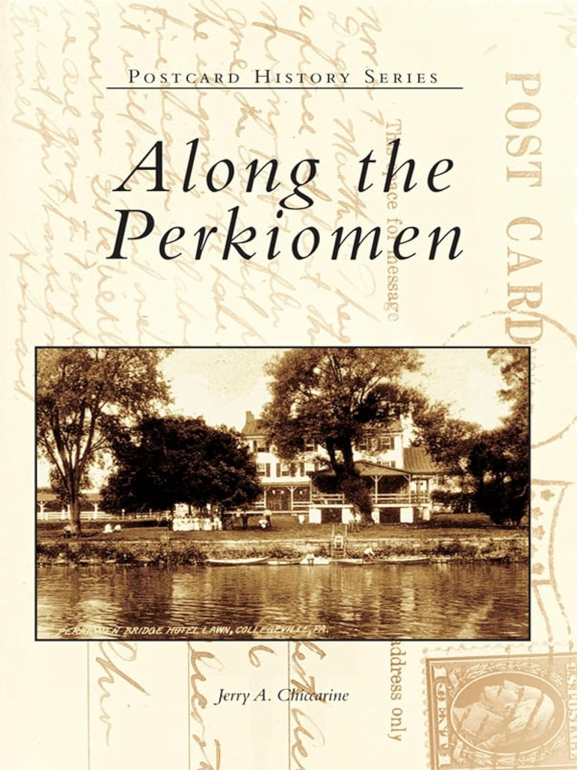 Along the Perkiomen (Postcard History Series) (English Edition) baixar livro de graça